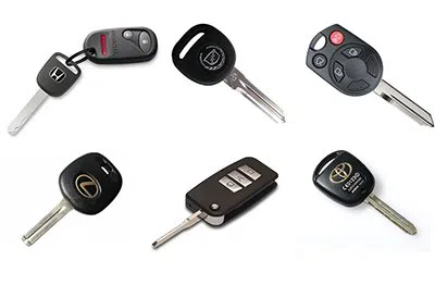 Little Village Locksmith Store Englishtown, NJ 732-412-5601 - 18-car-key-made