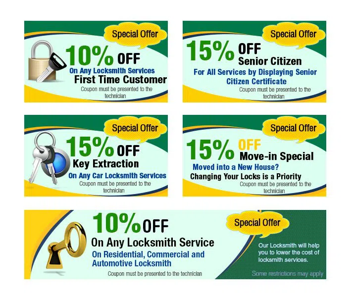Little Village Locksmith Store Englishtown, NJ 732-412-5601 - coupon-14-Mod