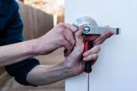 Little Village Locksmith Store Englishtown, NJ 732-412-5601 - garage-door